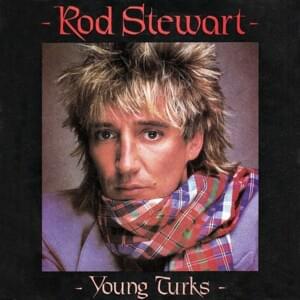 Rod Stewart